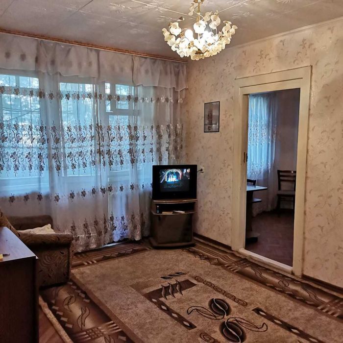 Едностаен имот в Модерно предградие