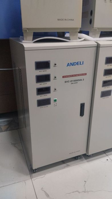 Stabilizator Andeli va Stabil brend optom dona 1chi qo'l