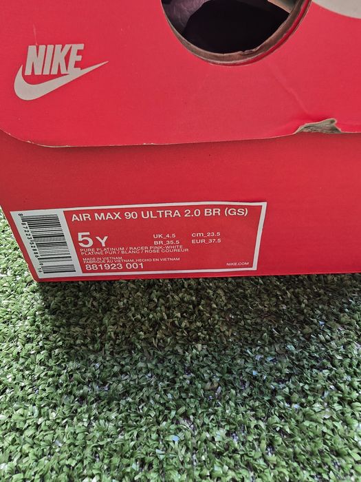 Nike Air Max 90 Ultra Nr 37.5