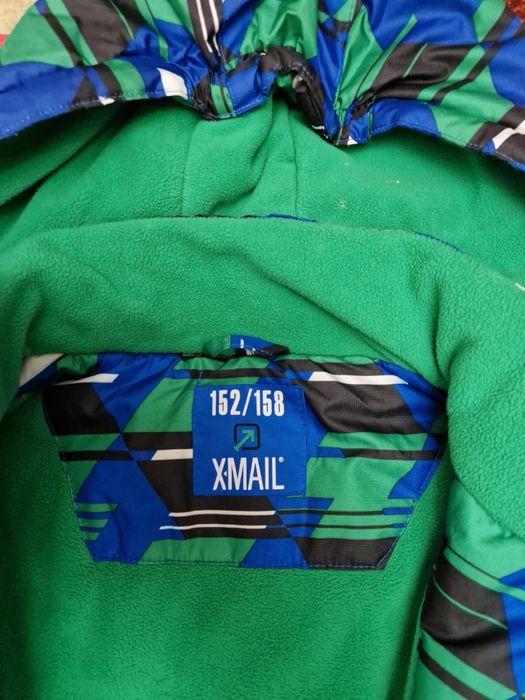 Vand Greacă ski băieți 12-14 ani