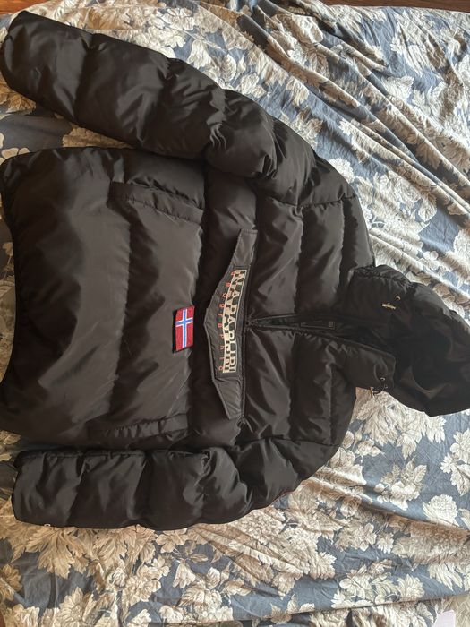 napapijri яке ново