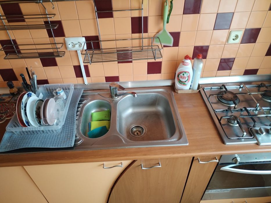 Mobilă bucătărie