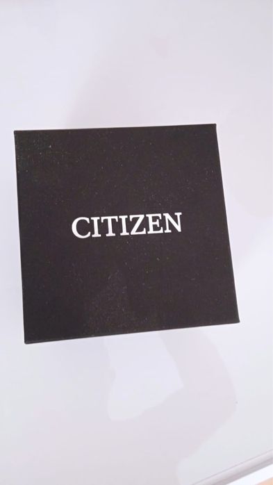 Ceas barbatesc Citizen Quartz WR100 , 42mm, 10ATM