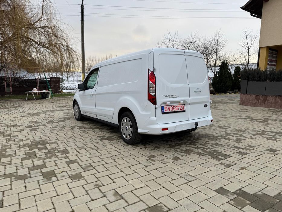 Ford Turneo Connect
