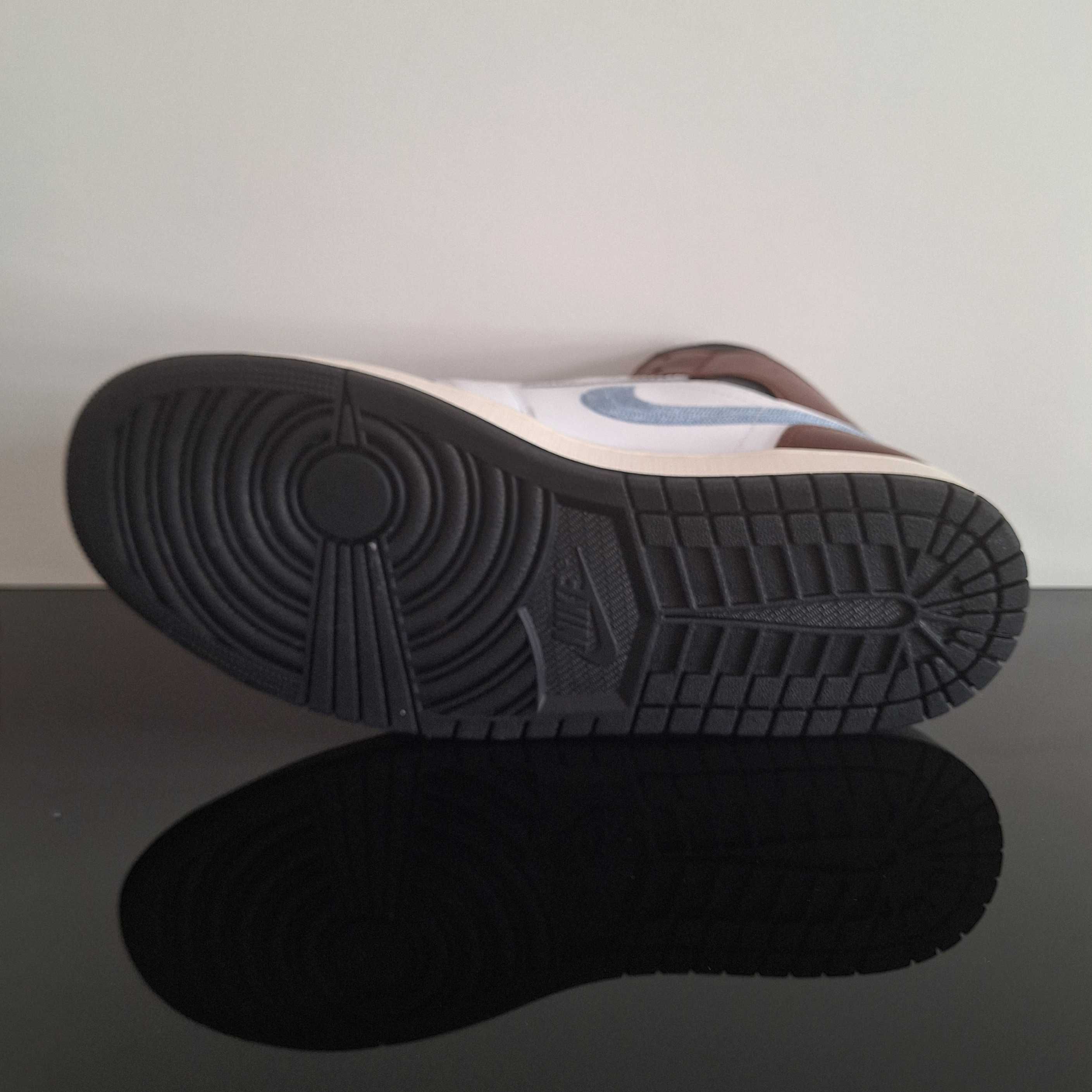 Nike Air Jordan 1 Mid SE Номер 44 и 45