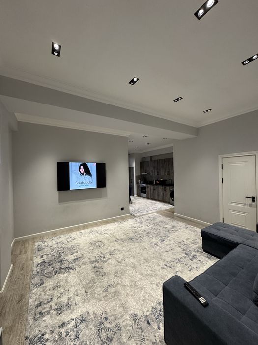 Tiara Residence TJM da 2 xonali kvartira arendaga