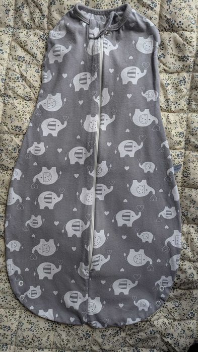 Спален чувалче детски (сет 4 броя)