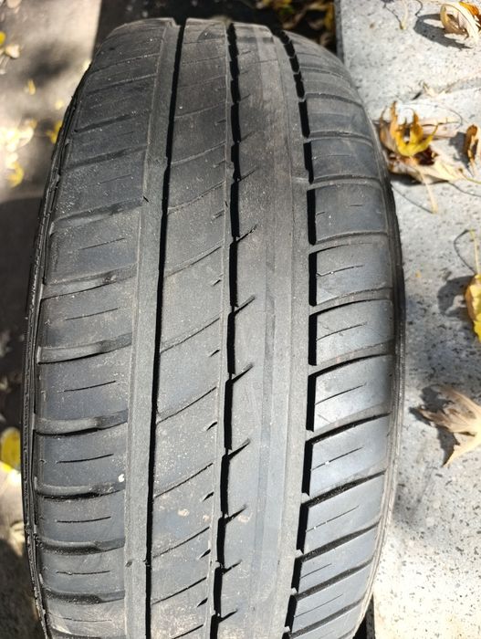 Anvelopă de vară Franța