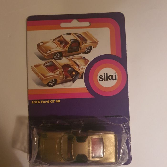 Ретро колички за ценители