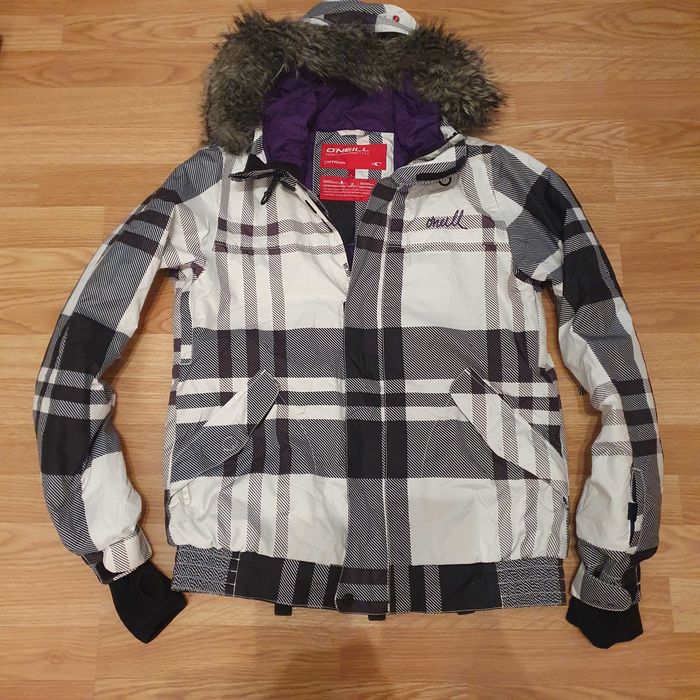 Geaca ski snowboard dama O'neill ca noua