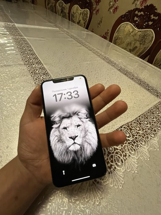 Iphone xs max 256gb