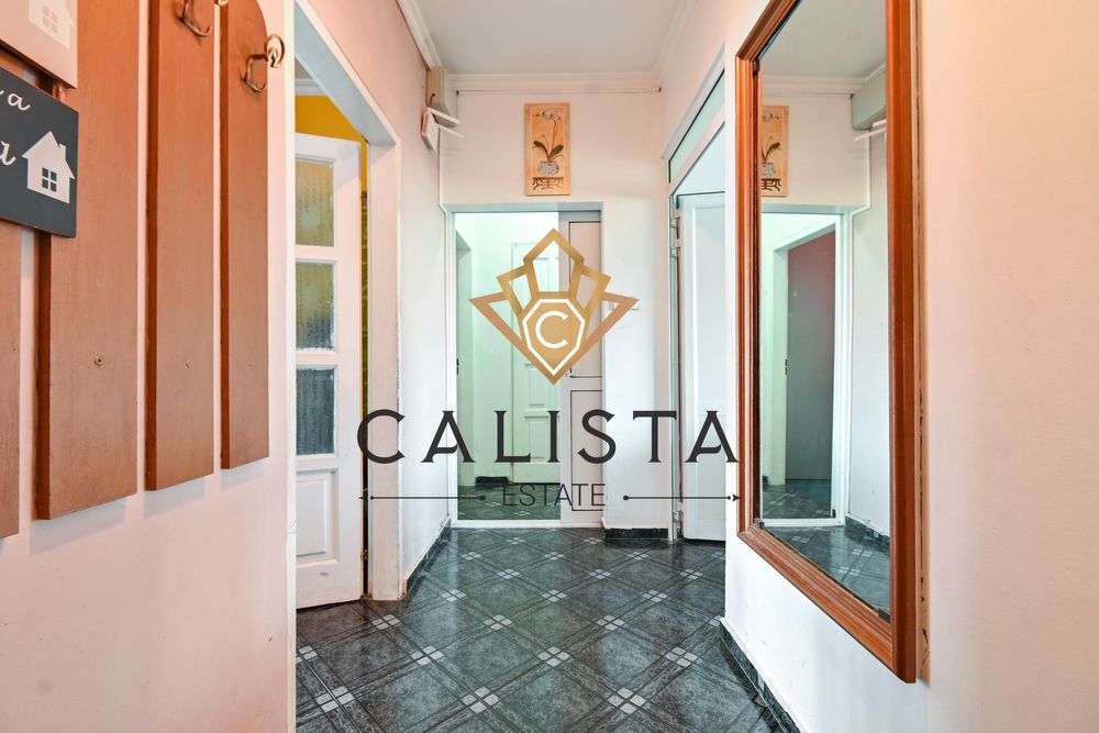 Тристаен апартамент за продажба в ж.к. Младост 4, 2097013