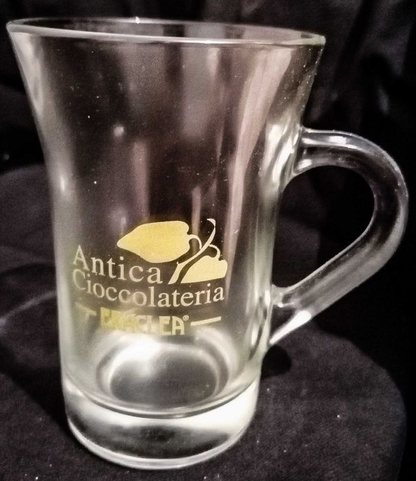 Рекламни чаши на безалкохолно, кафе