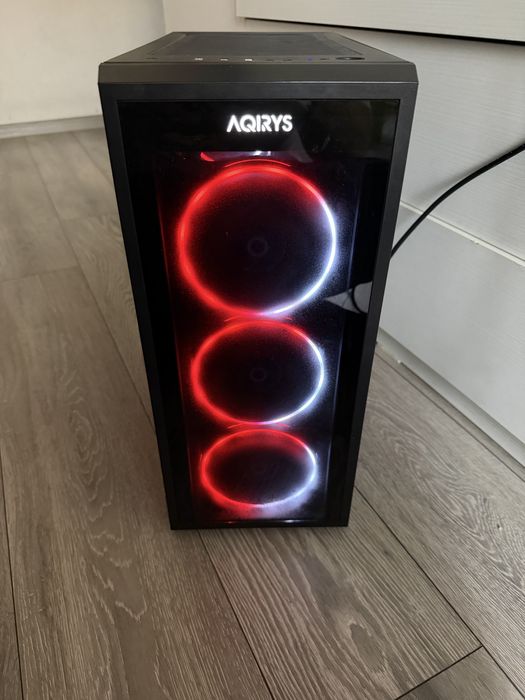 Vând PC Gaming pret usor negociabil