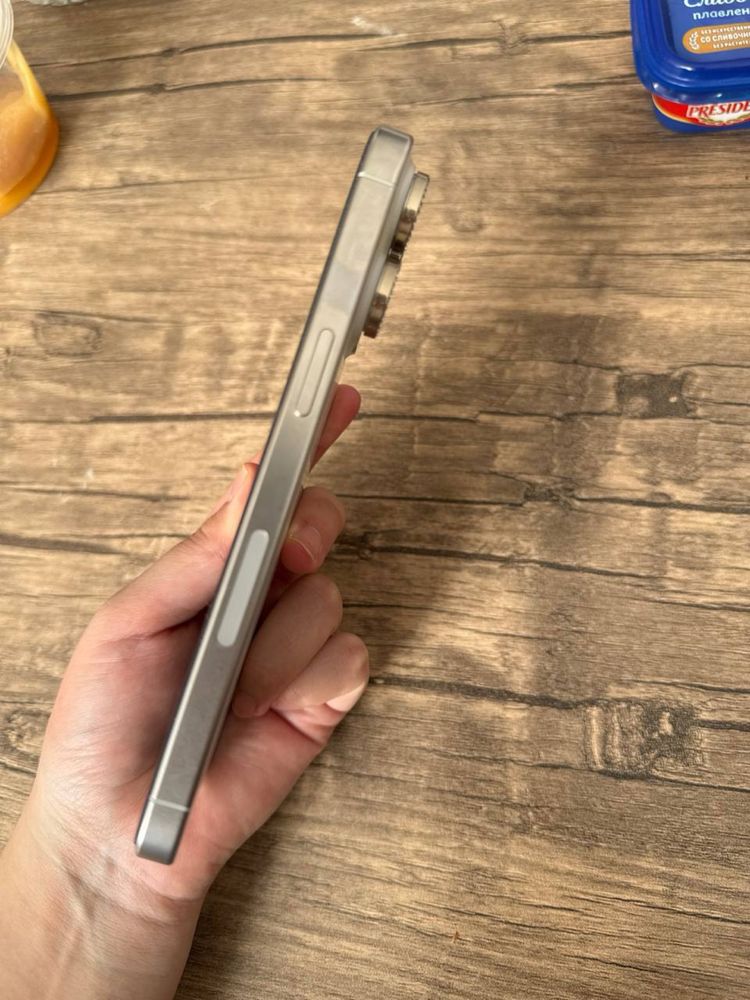 Iphone 15pro max