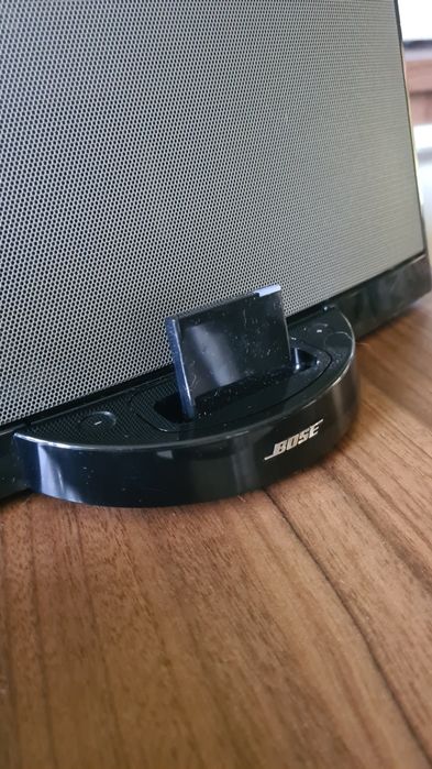 Bose,sounddock 1,boxa cu bluethoot,sunet specific puternic