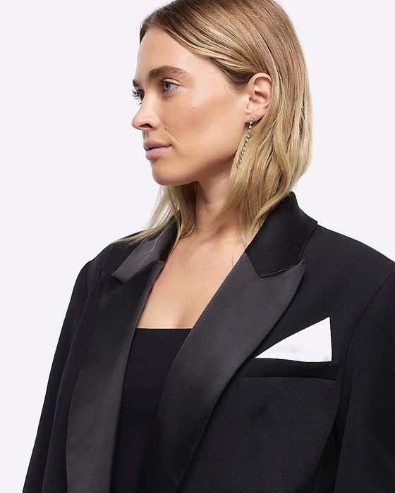 Sacou elegant River Island