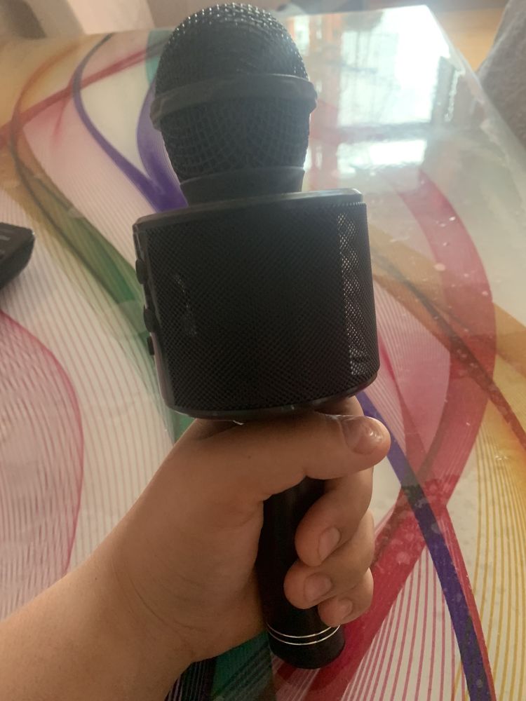 Microfon bluetooth