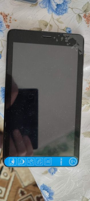 Таблет алкател1Т7 запазен