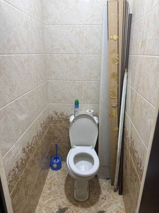 Ijaraga beriladi 2 xonali kvartira faqat oilaga