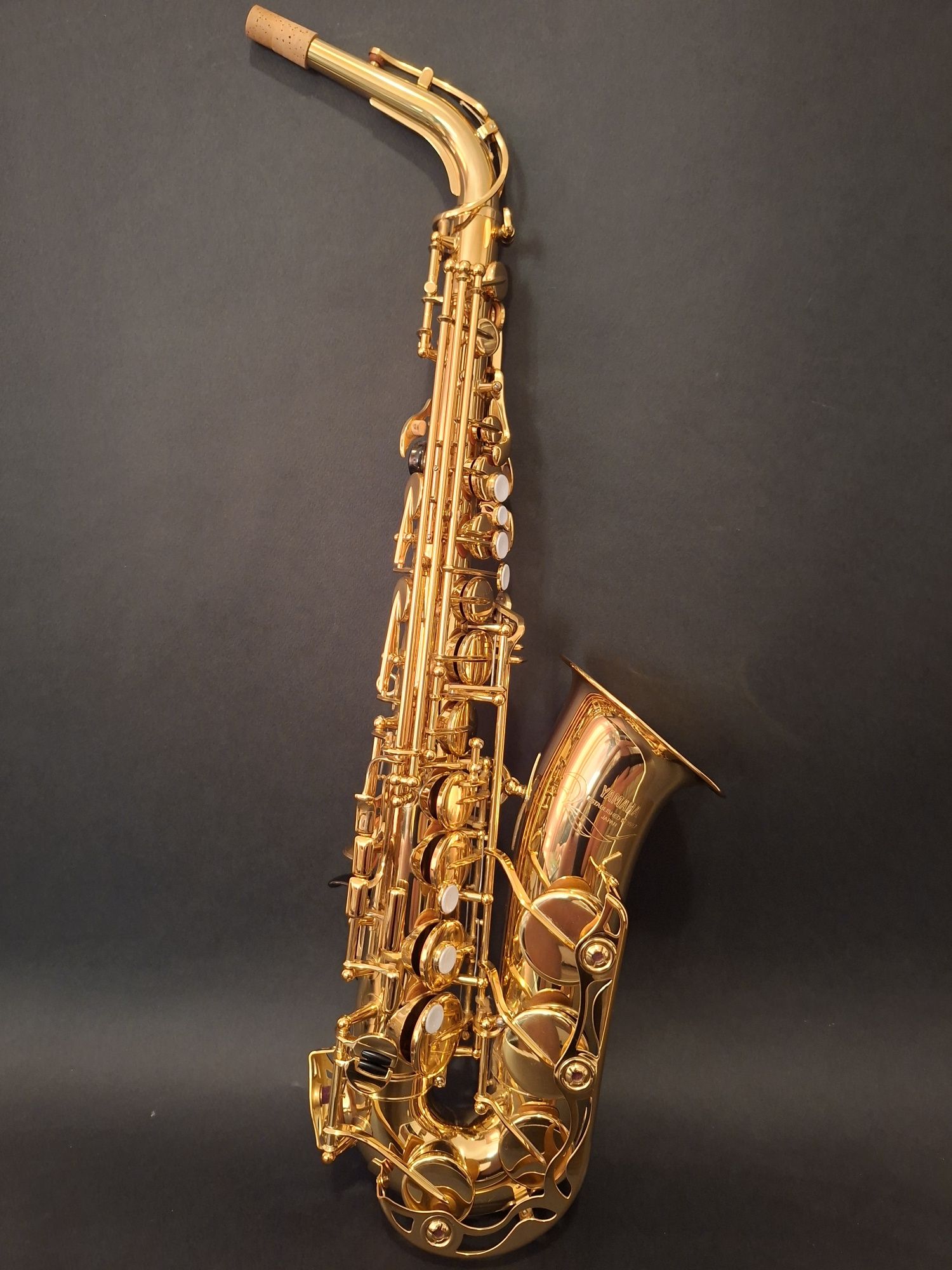 Saxofon Yamaha YAS-32