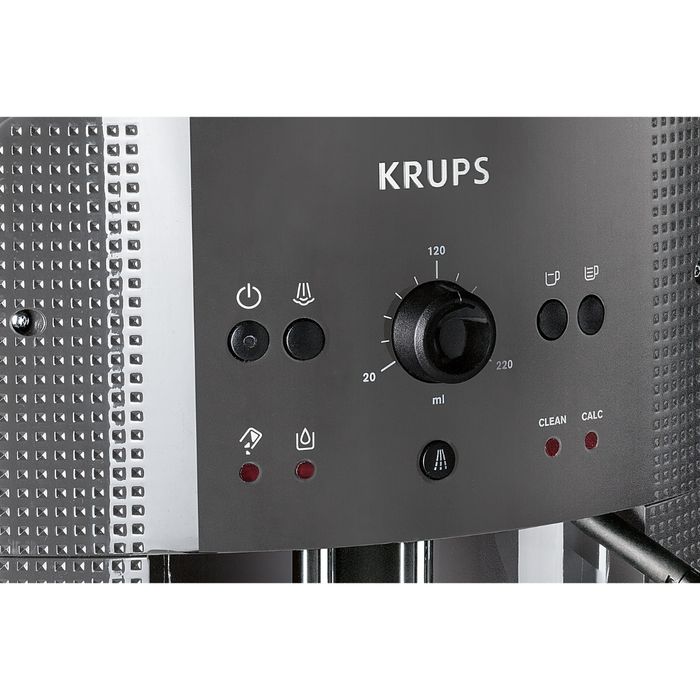 Espressor automat Krups Espresseria Automatic EA810B70, 1400W, 15 bar,