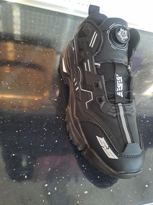 Ултра-Модные, Матовые Кросовки,Привозные,Осенне-Зимние,С Прочной подош