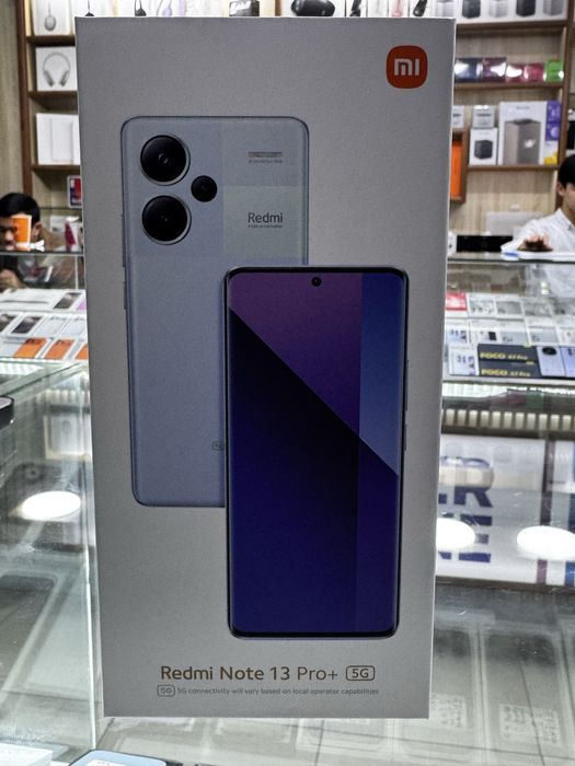 Redmi Note 13 Pro Plus 8+8/256