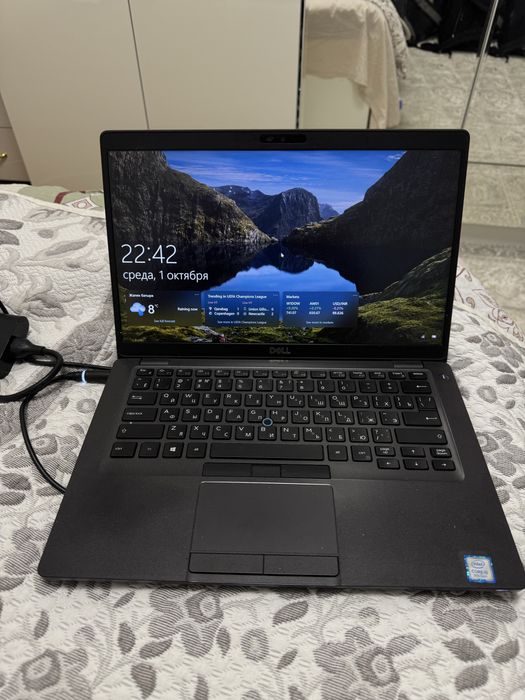 Dell latitude 5401