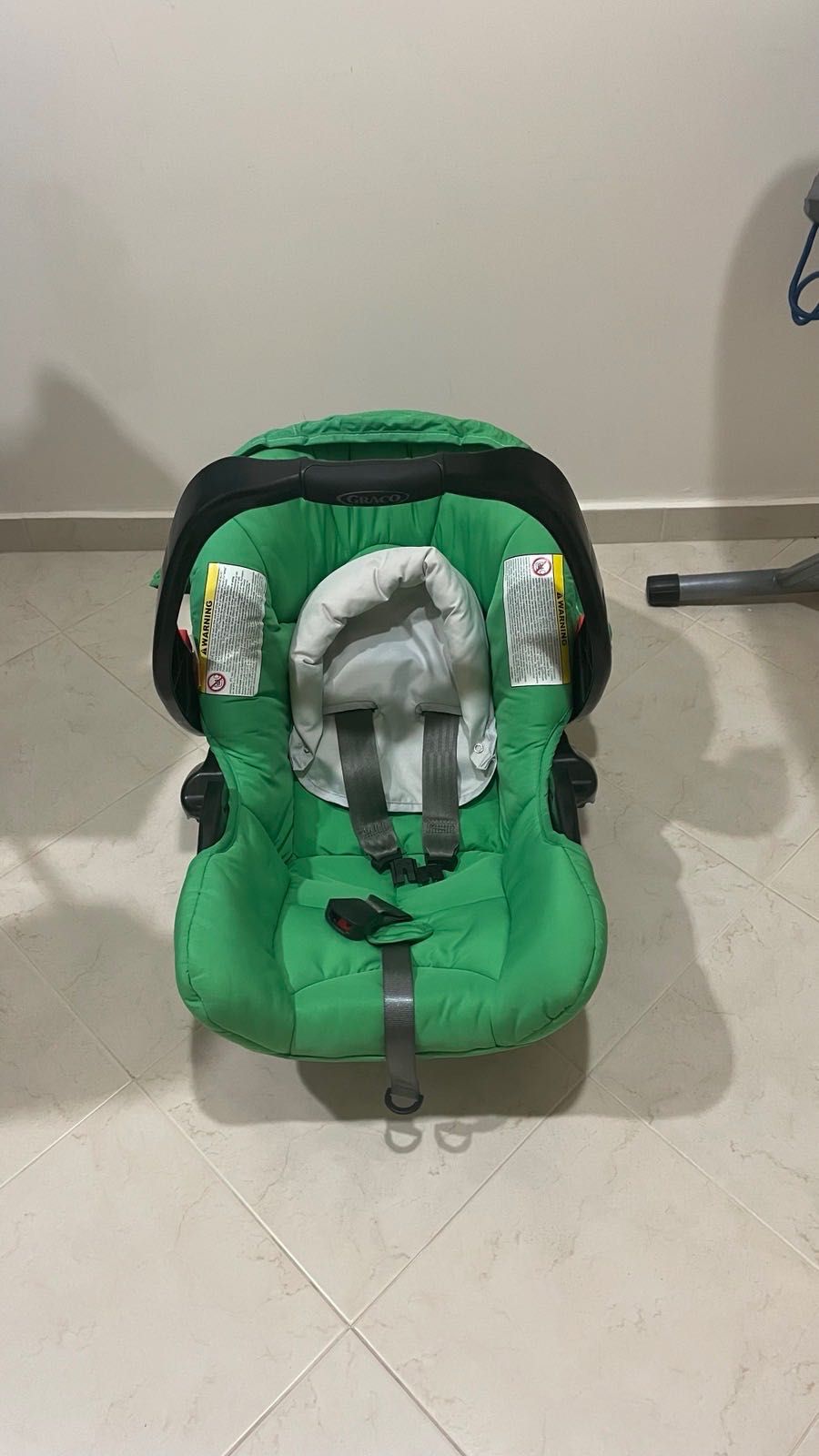 Детско столче за кола  Graco