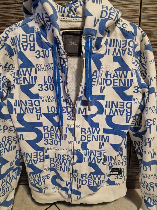 G-Star Raw мъжка горница номер S