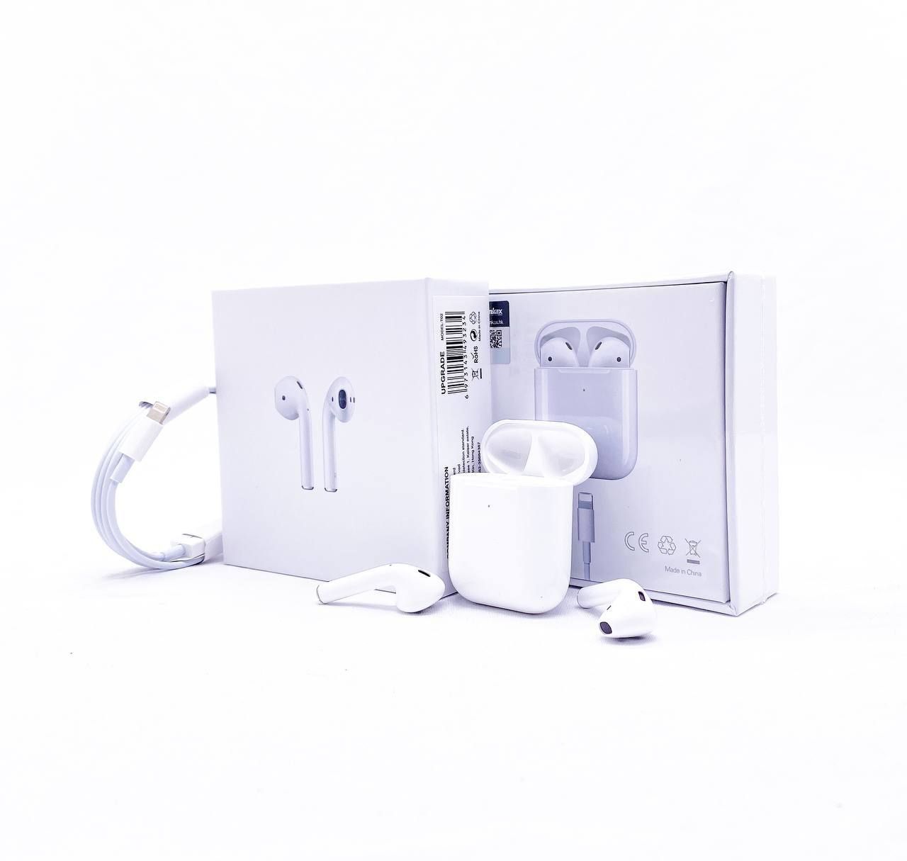 Airpods inkax 2/3/pro
