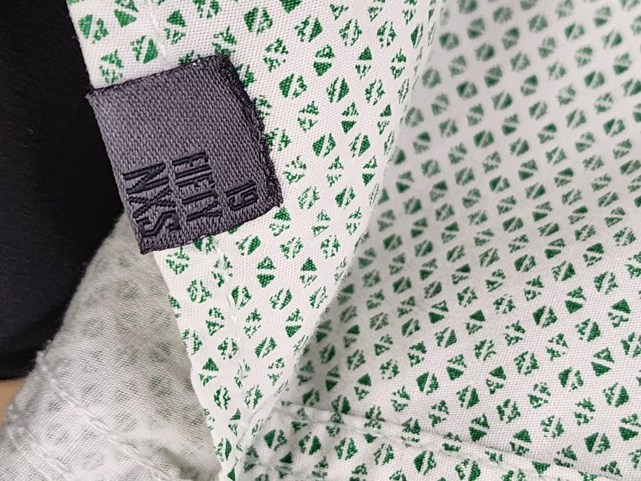 Мъжка риза M- No Excess