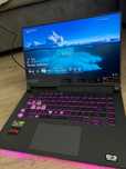 Laptop gaming asus rog strix g15