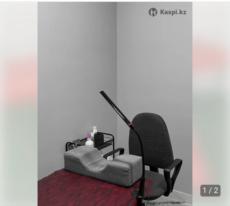 Продам кушетку б/у в отличном состочнии