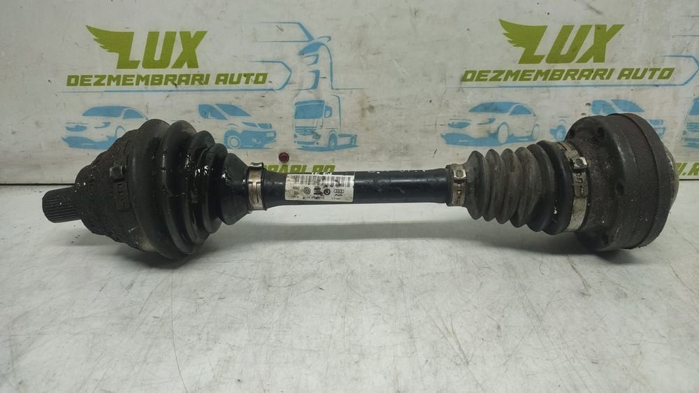 Planetara stanga fata 1k0407271ee 2.0 tdi CFFB Skoda Superb 2 [2008 -