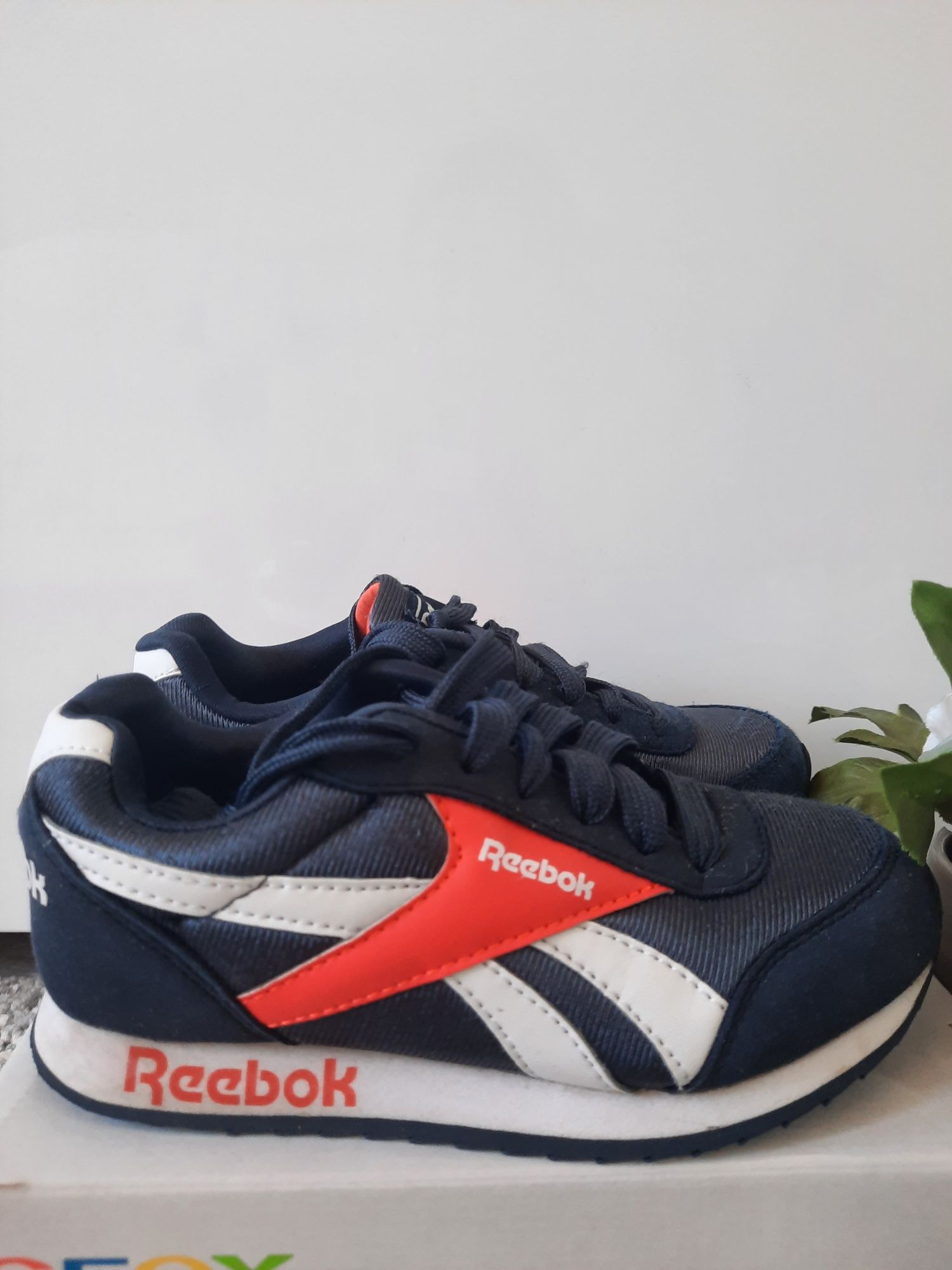 детски маратонки Reebok