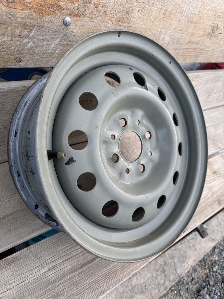 Колеса диски по штучно R14