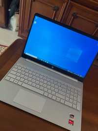 Laptop HP Ryzen 5