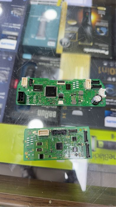 Плата PCB Dyson PH05 / PH04