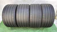 4бр пакет 275/35r21 и 315/30r21 MICHELIN PILOT SPORT 4 летни