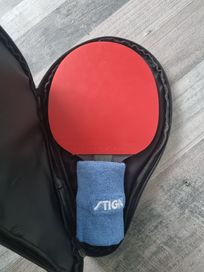 Професионална хилка/ракета за тенис на маса Stiga