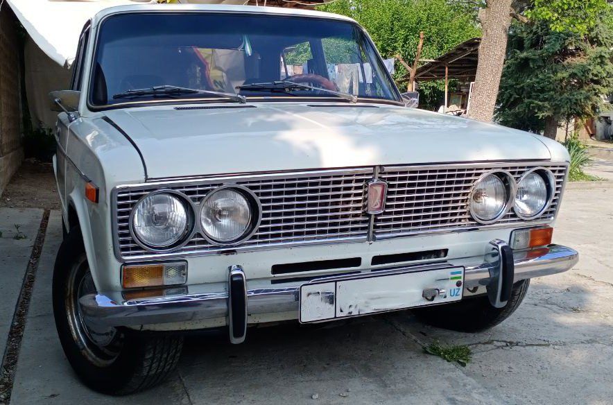 Продается 2103 vaz