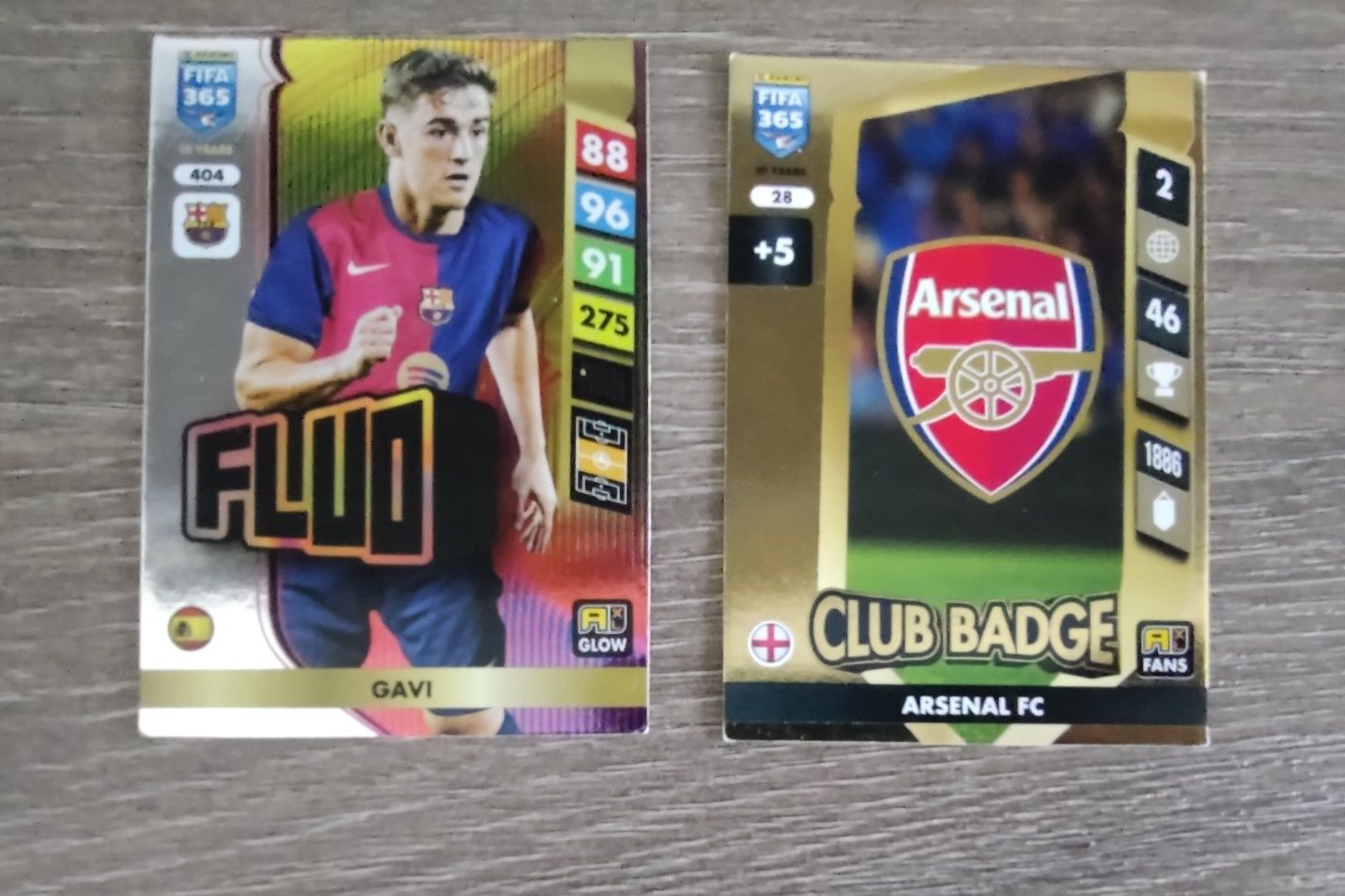 Cartonase Match Attax