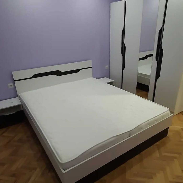 Монтаж на мебели