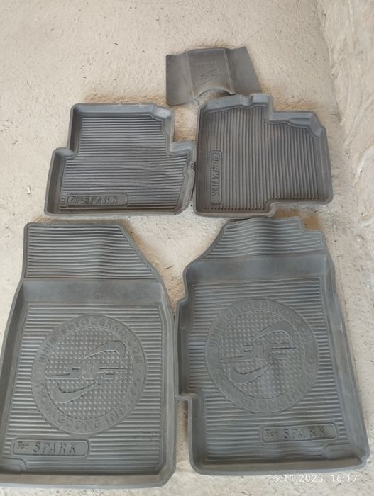 Запаска диска балон Спарк,колонка Равон,домкратла жм