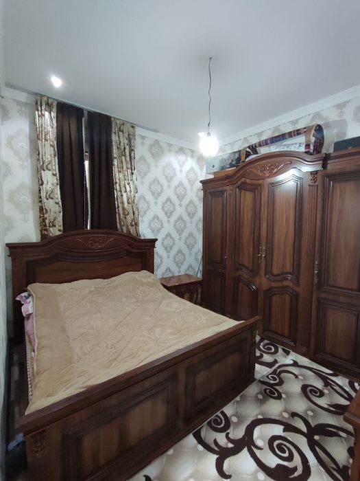 1 сотка 3× комнатный участок Сангород