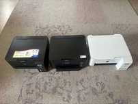 Epson EcoTank Color Multifuncționale Ιnkjet cu WiFi și Mobile Print