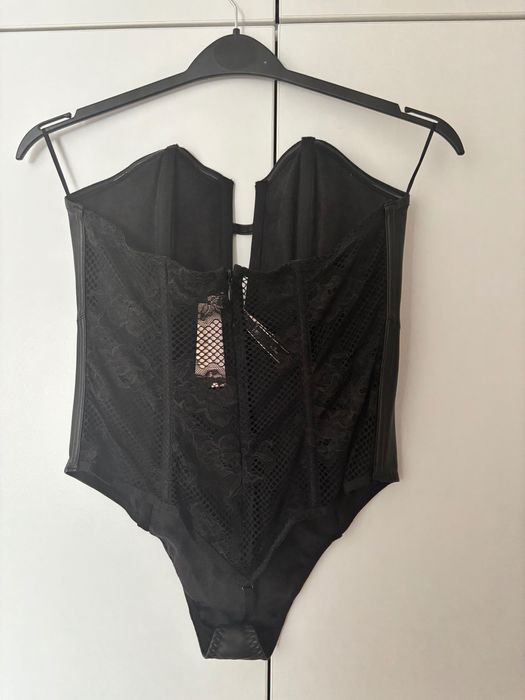 Corset Victoria Secret