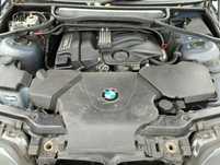 Motor BMW e46 valvetronic și anexe